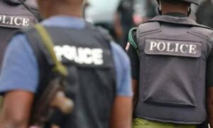 Anambra Man Rescued By Police From Committing Suicide Over N1Million Debts