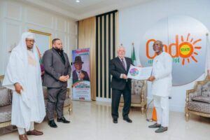 ONDO TO HOST 215 INVESTORS AT GLOBAL ENTREPRENEURSHIP FESTIVAL IN AKURE