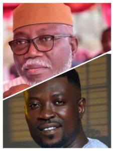 Human Rights Lawyer, Temokun Asks Ondo Governor, Police To Immediately Release AAC Gov Candidate, Ajayi, Other Peaceful Protesters Arrested In Akure