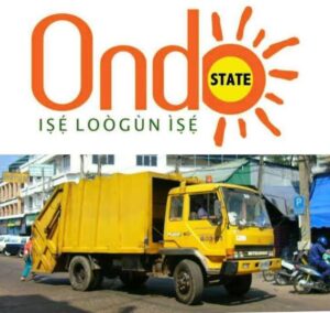 Gov Aiyedatiwa Appoints New Waste Management Board to Boost Sanitation in Ondo State