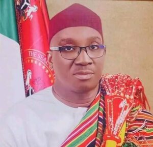 Edo Unity Forum Hails Okpebholo, Criticizes PDP’s Direction Ahead of Governorship Election