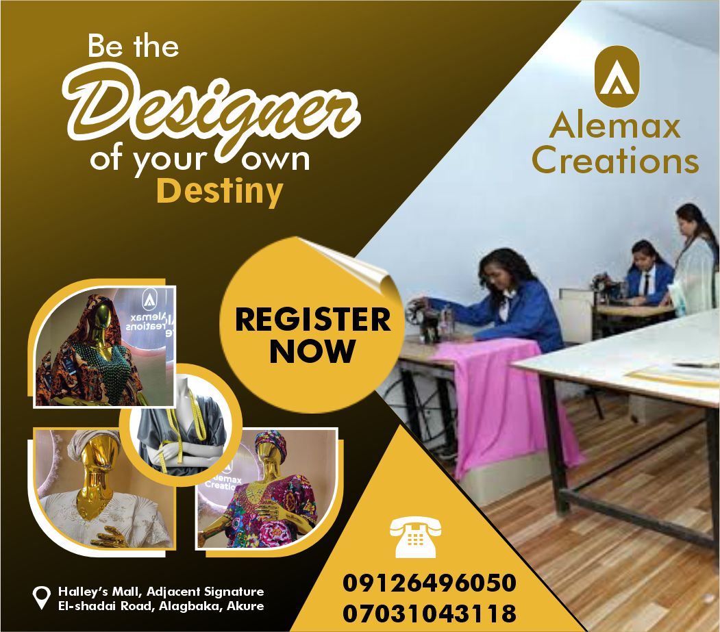 Alemax Fashion Home