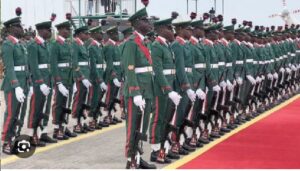 Five more Army generals retire, reflect on careers