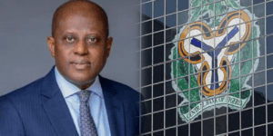 CBN Reiterates Commitment to Curb Inflation Through Tight Monetary Policy