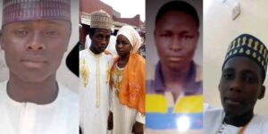 Parents Of Children Missing Since August #EndBadGovernance Protests Appeal To Nigerian, Kano Govts For Help