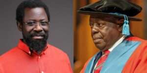 Farotimi Denies Instructing Peter Obi to Apologize to Afe Babalola, Says Book Contains No Falsehood – Lawyer Temokun