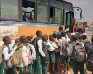 Ondo State Free Shuttle Bus Scheme Continues Unhindered, Government Debunks False Claims