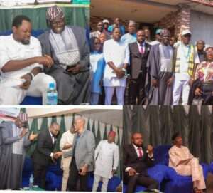 The 2024 Press Week organized by the Nigeria Union of Journalists (NUJ), Ondo State Council, was marked with accolades for the media’s role in societal development and calls for improved support for journalism.