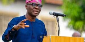 Lagos Governor Sanwo-Olu Urges Landlords to Refrain from Rent Hikes