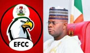 Federal High Court Grants Yahaya Bello ₦500m Bail, Sets February Trial Dates