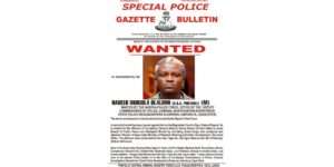 Nigerian Police Declare Singer Portable Wanted Over Alleged Assault on Ogun Officials