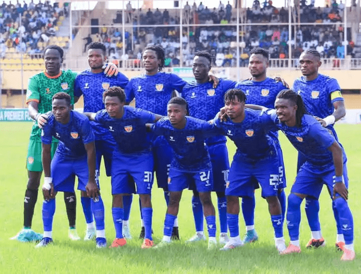 NPFL: Sunshine Stars Set for Akure Return, Says Ondo Governor