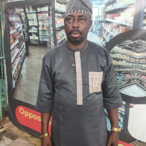 Deji Appoints Olaniyi Michael Ereola Ajongbo as New Sao of Akure Kingdom
