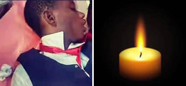 Outcry as Police Kill Student Writing WAEC
