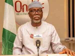 Ondo State Clears ₦2.39bn Gratuity for 2016–2017 Retirees in Landmark Payout