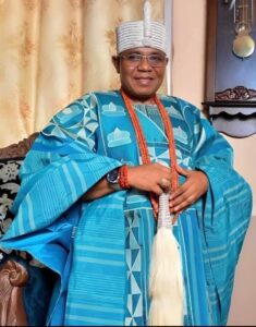 BREAKING: Appeal Court Declares Deji of Akure as Prescribed Authority Over Akure North