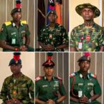 From Ex-Boys to Nation’s Pride: Newly Commissioned Officers Shine