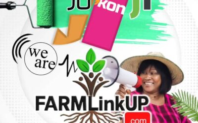 Farmlink up — Connecting Farmers to Consumers Nationwide