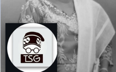 Tinubu Support Group (TSG) Ondo State Condoles with Rt. Hon. Adewale Kenneth on the Passing of His Beloved Wife