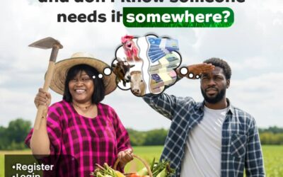 Farmlink Up—Connecting Farmers to Consumers Nationwide