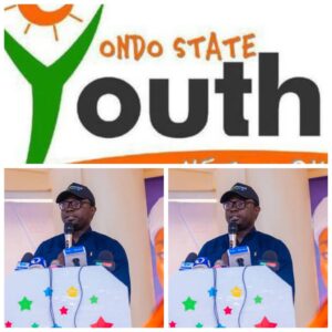 Hon. Olawande Ayo Wisdom: Celebrating One Year of Impactful Youth Leadership
