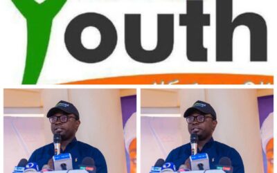 Hon. Olawande Ayo Wisdom: Celebrating One Year of Impactful Youth Leadership