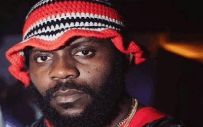 Odumodublvck Calls for Political Awareness and Progress Beyond Victimhood