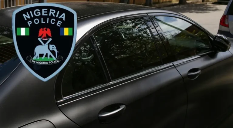 Police Suspend Tinted Glass Permit Enforcement Following Court Order