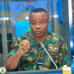 NAF begins withdrawal of firearms from retiring veterans