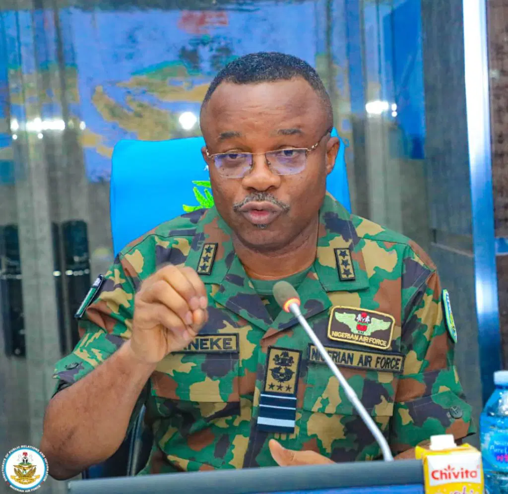 NAF begins withdrawal of firearms from retiring veterans