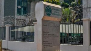 Hackers Breach CAC Systems, Data Exposure Feared