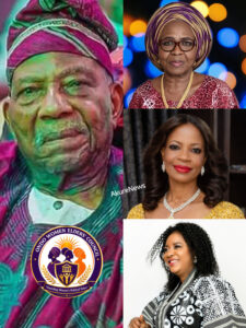 ONDO WOMEN ELDERS COUNCIL (OWEC) CELEBRATES A LIVING LEGEND AT 100