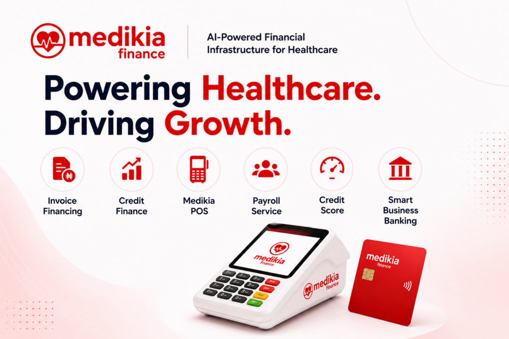 Medikia Finance