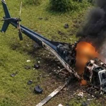 Helicopter Crashes in Ondo, Several Feared Dead